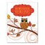 Friendly Fall Reminder Wall Art