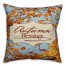 Autumn Blessings Pillow