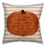Embrace Autumn Pillow