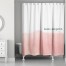 Hello Gorgeous 71x74 Shower Curtain