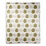 Gold Pumpkins Throw
