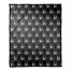 Skull Pattern Throw