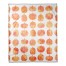 Watercolor Pumpkins Throw