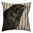 Spooky Crow Pillow