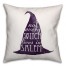 Not Every Witch Lives in Salem Pillow