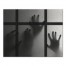 Creepy Hands Wall Art
