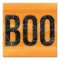 Boo Wall Art