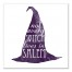 Not Every Witch Lives in Salem Wall Art
