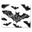 I'm Batty for Halloween Wall Art