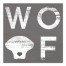 Woof  Wall Art