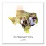 Texas Family Wall Art