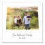 Colorado Family 20x20 Personalized Canvas Wall Art