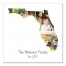 Florida Family 20x20 Personalized Canvas Wall Art