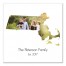 Massachusetts Family Wall Art