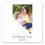 Nevada Family 20x20 Personalized Canvas Wall Art