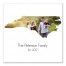 North Carolina Family Wall Art