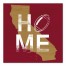 Designs Direct Creative Group California Football State Pride 16x16 Canvas Wall Art