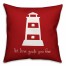 Love Guide Home 16x16 Spun Poly Pillow