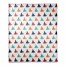 Lots of Boats 50x60 Coral Fleece Blanket