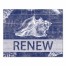 Renew Shell Wall Art