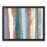 Ocean Patterns 16x20 Black Framed Canvas