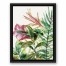 Tropical Plants Wall Art