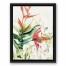 Tropical Florals Wall Art