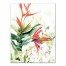Tropical Florals Wall Art
