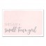 Small Town Girl 16x20 Canvas Wall Art