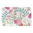 Southern Belle Florals 34x21 Bath Mat