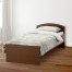 Hey Y'all Twin Brushed Poly Duvet