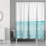 Relax, Refresh, Renew 71x74 Shower Curtain