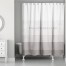 A Beautiful Thing is Never Perfect 71x74 Shower Curtain