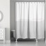 Boss Lady 71x74 Shower Curtain