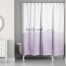 Keep Life Simple 71x74 Shower Curtain