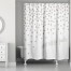 Love Never Fails 71x74 Shower Curtain