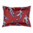 Soccer Player Pattern Standard Brushed Poly Sham