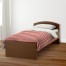 Merry Christmas Stripes Duvet