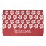 Santa Shorts 34x21 Bath Mat