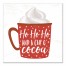 A Cup O' Cocoa 12x12 Canvas Wall Art