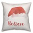 Believe Pillow