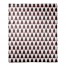 Plaid Tree 50x60 Coral Fleece Blanket