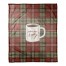Warm and Cozy 50x60 Coral Fleece Blanket