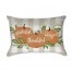 Grateful Thankful Blessed Buffalo Check 14x20 Spun Poly Pillow