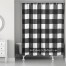 The One For Me 71x74 Shower Curtain