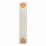 Hello Fall Tan Buffalo Check Runner