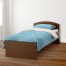 Blue Mandala Stamp Duvet