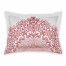 Pink Mandala Sham