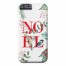 Noel iPhone Case