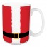 Santa Suit Drinkware